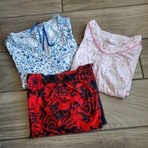 Night Gown Bundle Size M